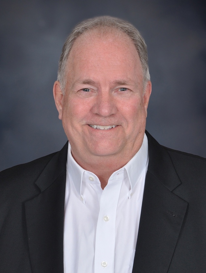 Ed Tracy